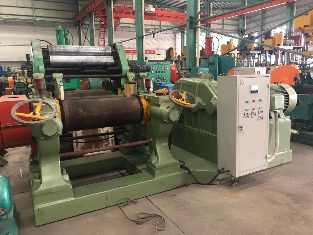 橡膠機械設備.專業(yè)收購橡膠設備軸承開放式煉膠機,加壓